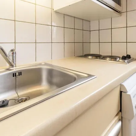 Apartment Le De 1 - Bel Spacieux Mae-4534 La Plagne-Tarentaise