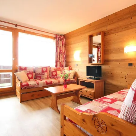 Le De 1 - Bel Spacieux Mae-4534 Apartment La Plagne-Tarentaise