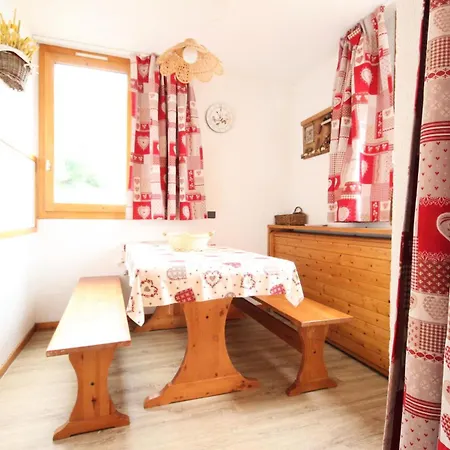 Apartment Le De 1 - Bel Spacieux Mae-4534 La Plagne-Tarentaise