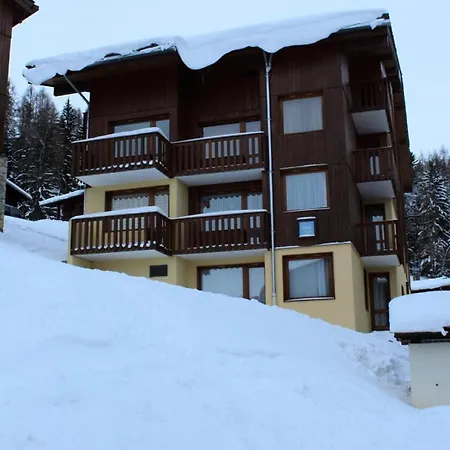 Apartment Le De 1 - Bel Spacieux Mae-4534