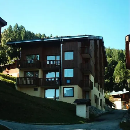 Le De 1 - Bel Spacieux Mae-4534 Apartment La Plagne-Tarentaise