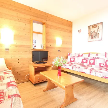 Apartment Le De 1 - Bel Spacieux Mae-4534 La Plagne-Tarentaise