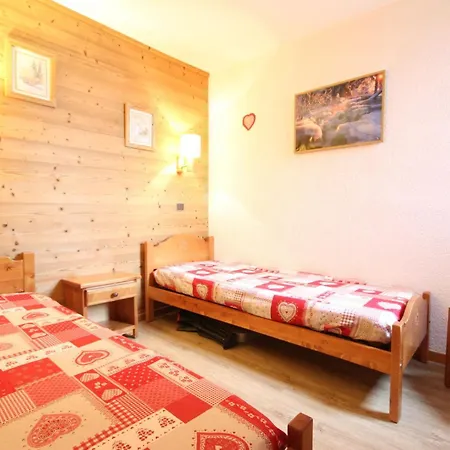 Apartment Le De 1 - Bel Spacieux Mae-4534
